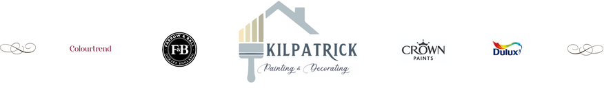 Kilpatrick Painting & Decorating | Dublin Based Painting Services